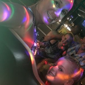 Meet your Posher, Margaret